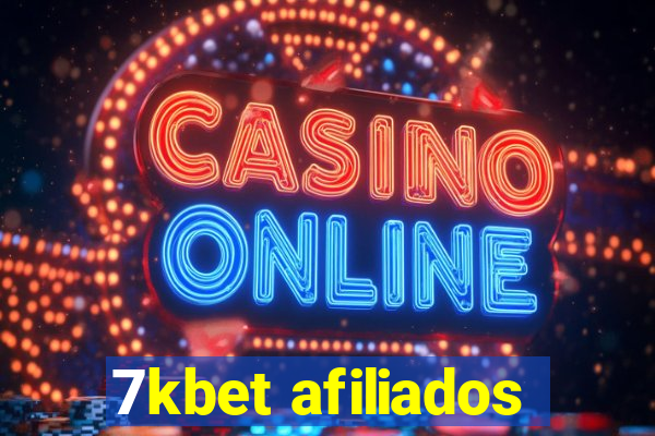 7kbet afiliados